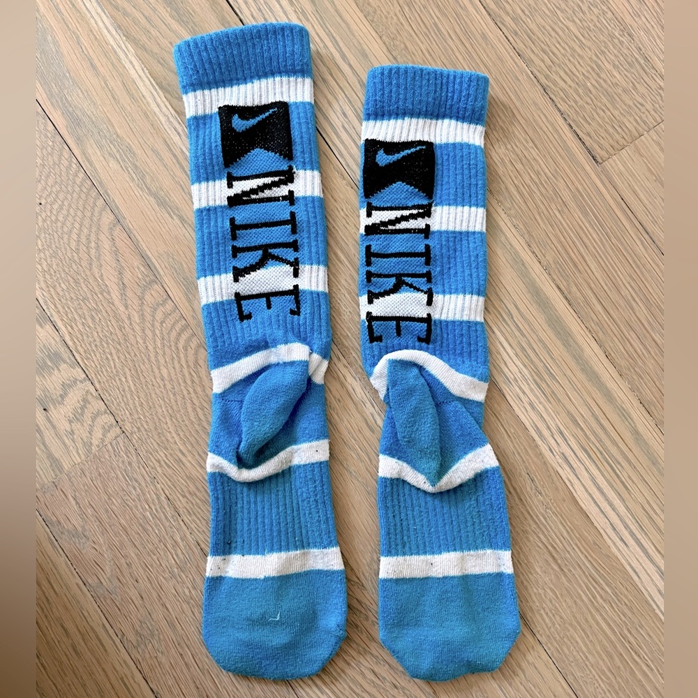 Nike Kids Socks.